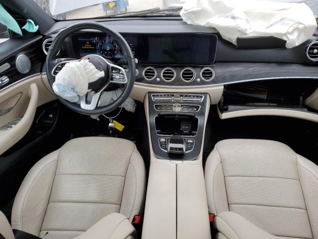 2019 MERCEDES-BENZ E 450 4MAT - WDDZF6JB8KA564541