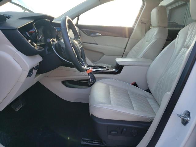 2021 BUICK ENVISION A LRBFZSR42MD119912