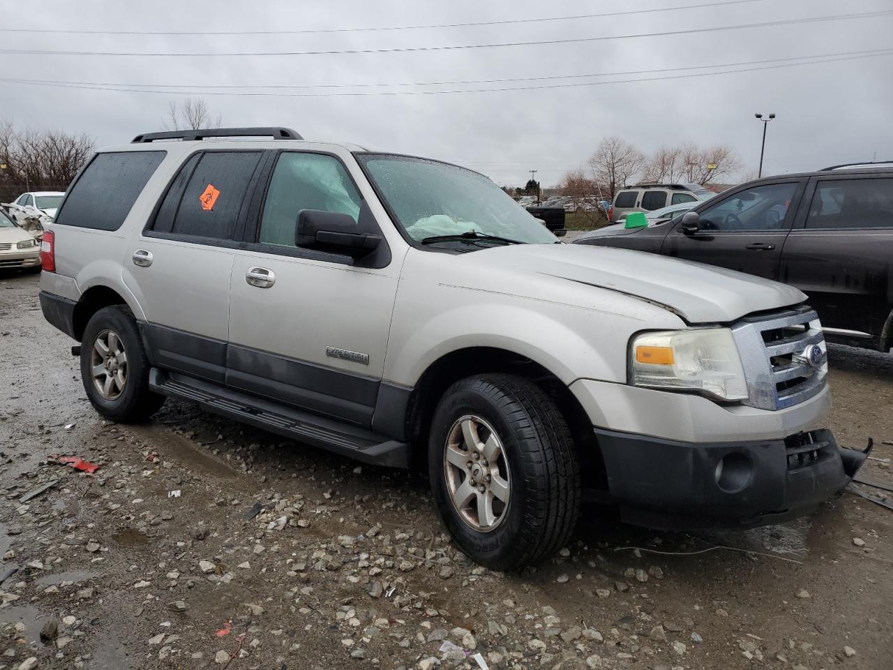 Lot #3025964968 2007 FORD EXPEDITION