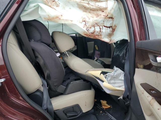 2018 KIA SORENTO EX - 5XYPH4A50JG345744