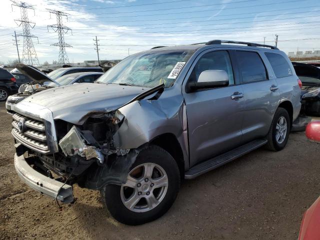 2008 TOYOTA SEQUOIA SR #3024842372