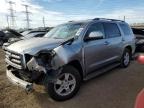 Lot #3024842372 2008 TOYOTA SEQUOIA SR