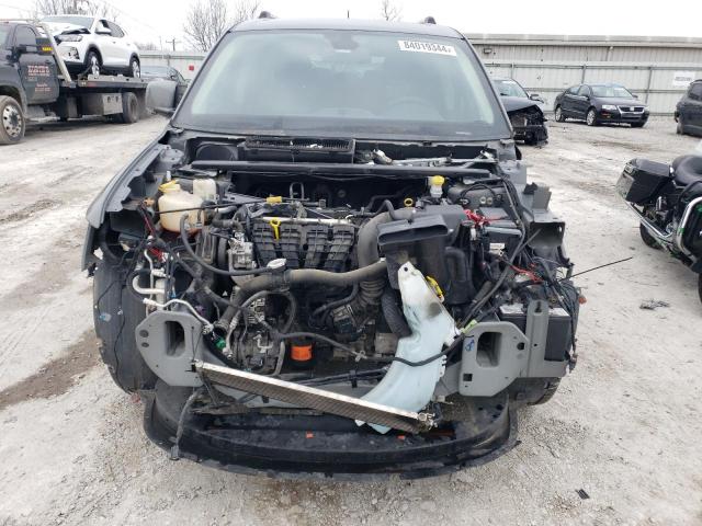 2019 DODGE JOURNEY CR - 3C4PDCGB6KT798800