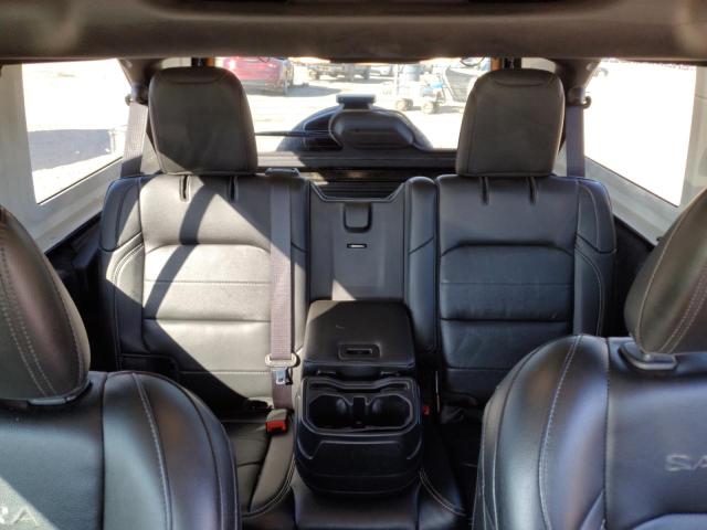 2022 JEEP WRANGLER U - 1C4HJXEM6NW254949