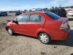 Lot #3033479084 2007 CHEVROLET AVEO BASE