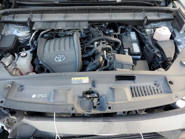 2023 TOYOTA HIGHLANDER - 5TDKDRAH3PS039131