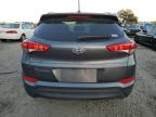 HYUNDAI TUCSON LIM photo