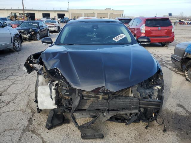 2016 LINCOLN MKZ - 3LN6L2G94GR620664