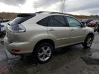 Lot #3028844718 2007 LEXUS RX 400H