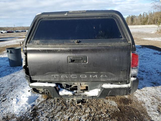2022 TOYOTA TACOMA DOU - 3TYDZ5BN9NT013660