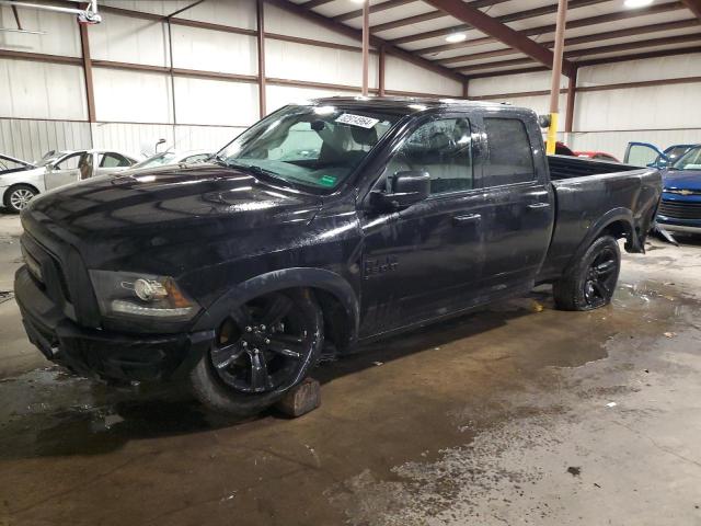 2021 RAM 1500 CLASS - 1C6RR7GG6MS547056