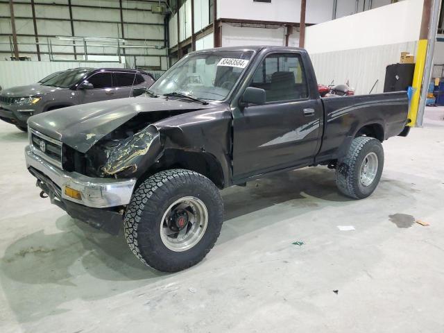 1993 TOYOTA PICKUP 1/2 #3040580639