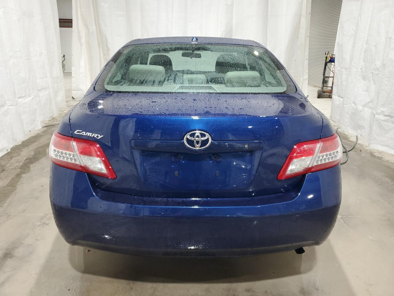 Lot #3029359721 2011 TOYOTA CAMRY BASE