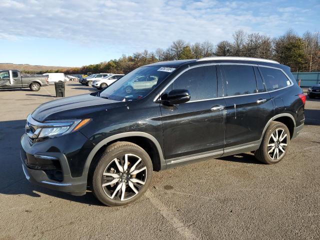 2020 HONDA PILOT ELIT #3033239892