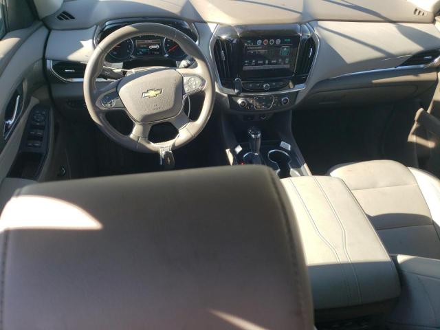 2019 CHEVROLET TRAVERSE L - 1GNERHKW4KJ199621