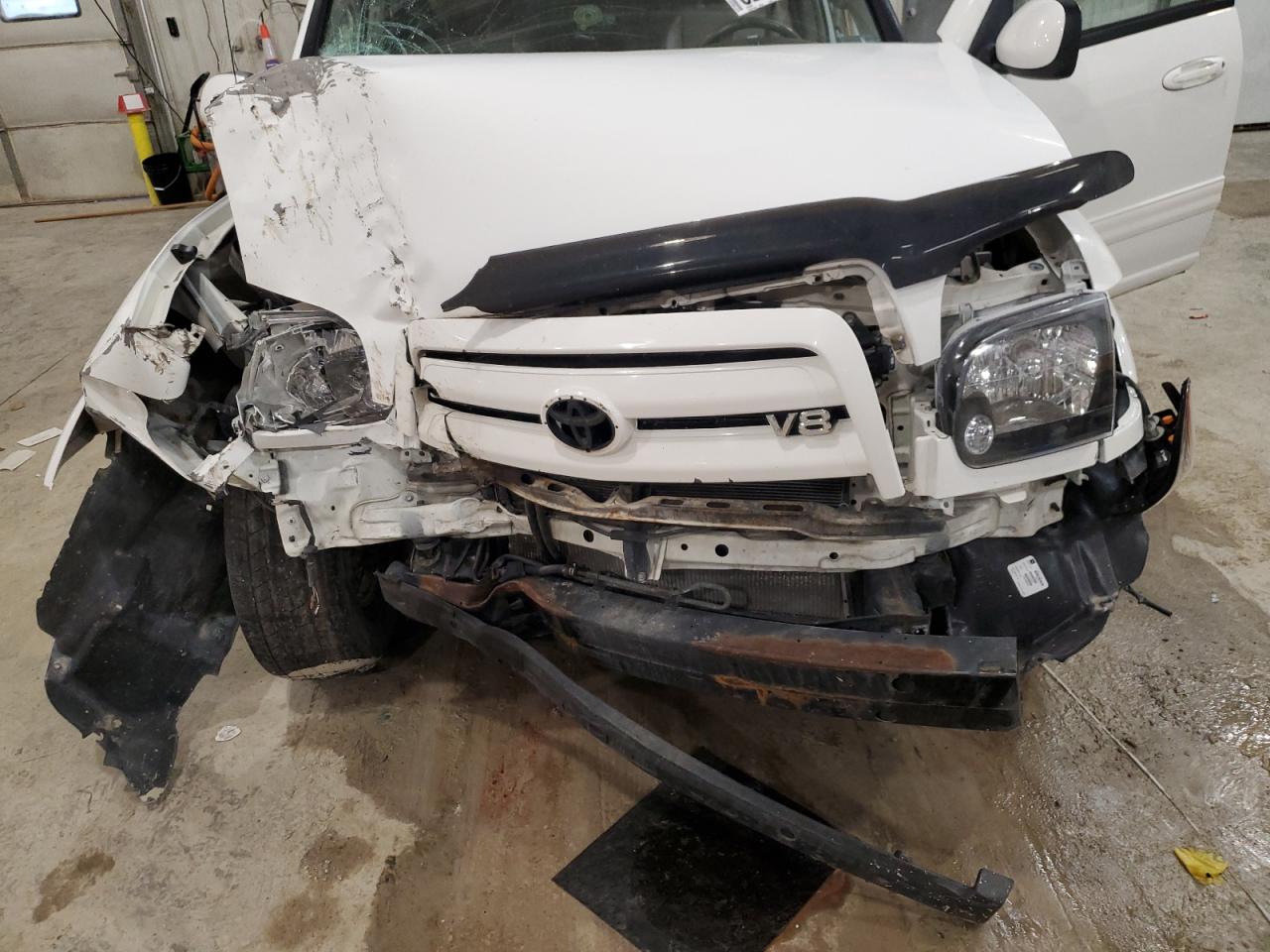 Lot #3026238283 2006 TOYOTA TUNDRA DOU