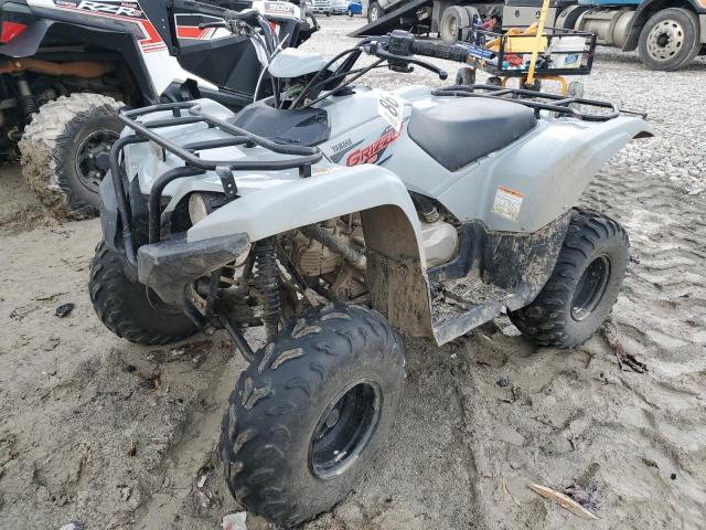2021 YAMAHA YFM90 RF3AB1335MT007801