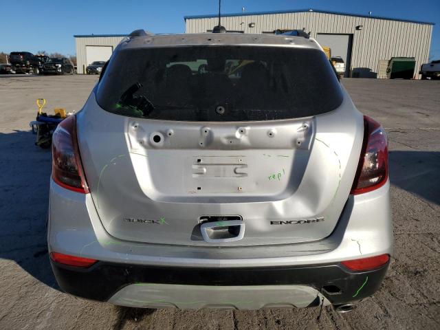 2017 BUICK ENCORE PRE - KL4CJASBXHB038621