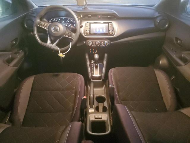 2019 NISSAN KICKS S - 3N1CP5CU0KL539117