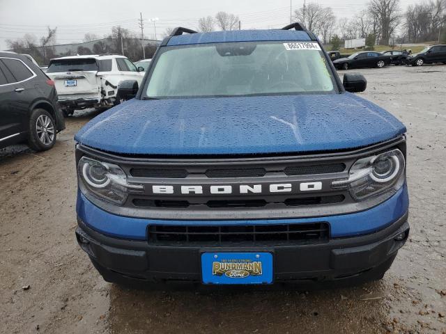 2024 FORD BRONCO SPO - 3FMCR9B64RRF66549