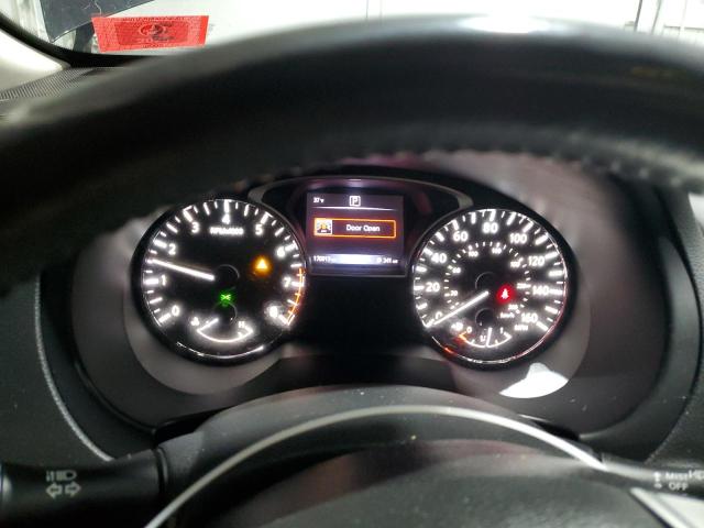 2016 NISSAN ALTIMA 2.5 - 1N4AL3AP1GC240990