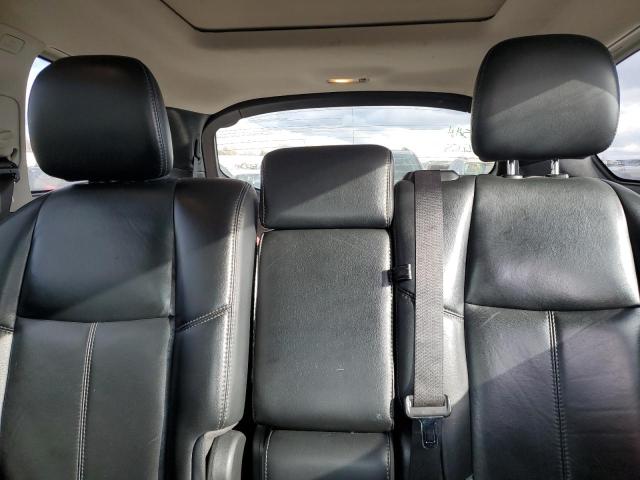 2016 NISSAN PATHFINDER - 5N1AR2MM2GC659205