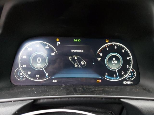 2020 HYUNDAI SONATA SEL - 5NPEF4JAXLH062063