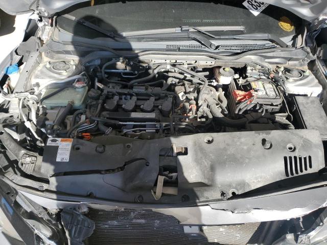 2018 HONDA CIVIC SPOR - SHHFK7H48JU232447