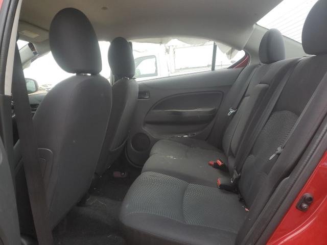 2019 MITSUBISHI MIRAGE G4 - ML32F3FJ6KHF18987