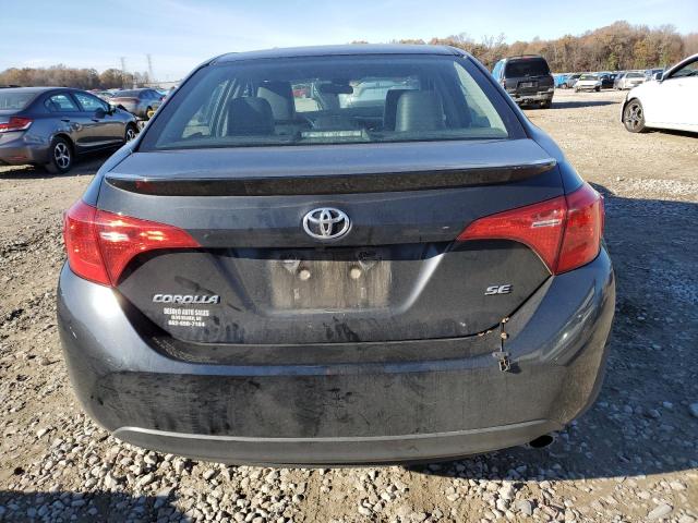 2019 TOYOTA COROLLA L - 5YFBURHE0KP879476