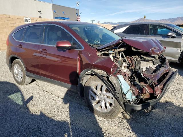 2016 HONDA CR-V EX - 2HKRM3H54GH522656