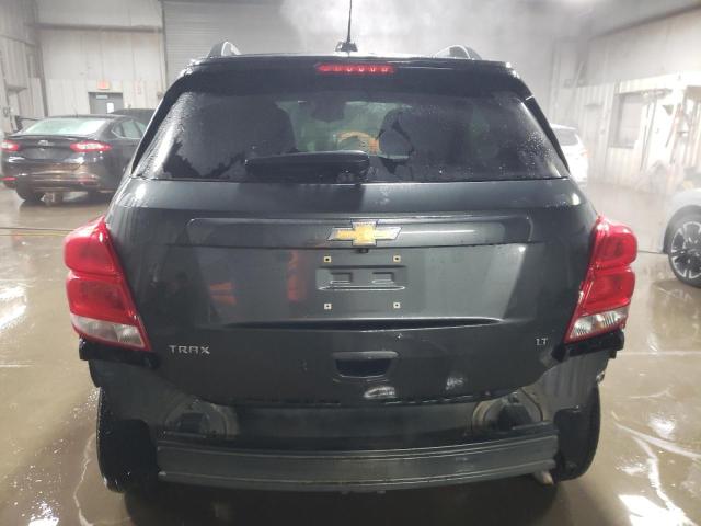 2019 CHEVROLET TRAX 1LT - 3GNCJLSB6KL363913
