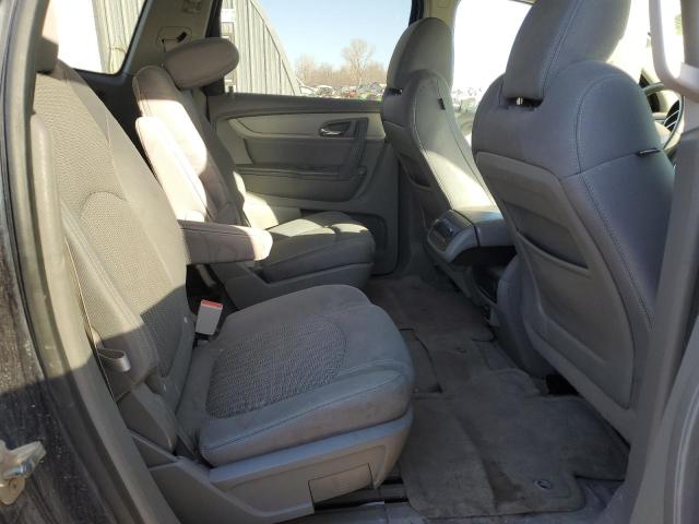 2015 CHEVROLET TRAVERSE L - 1GNKVHKD2FJ180908