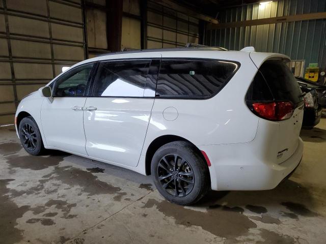 2020 CHRYSLER PACIFICA T - 2C4RC3BG1LR263912