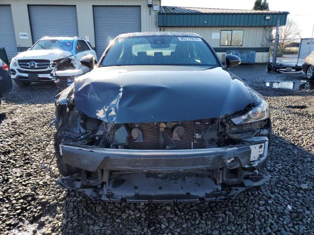 2018 LEXUS IS 300 - JTHBA1D2XJ5075136