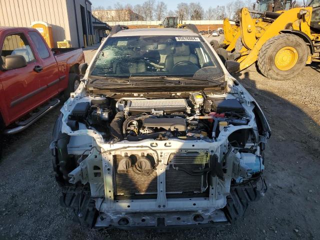 2023 SUBARU IMPREZA LS 4S4BTGUD0P3161393