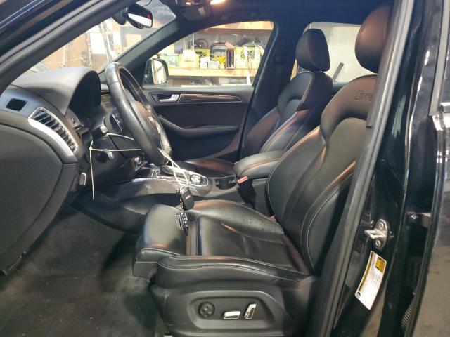 2016 AUDI SQ5 TECHNI WA1LCAFPXGA021158