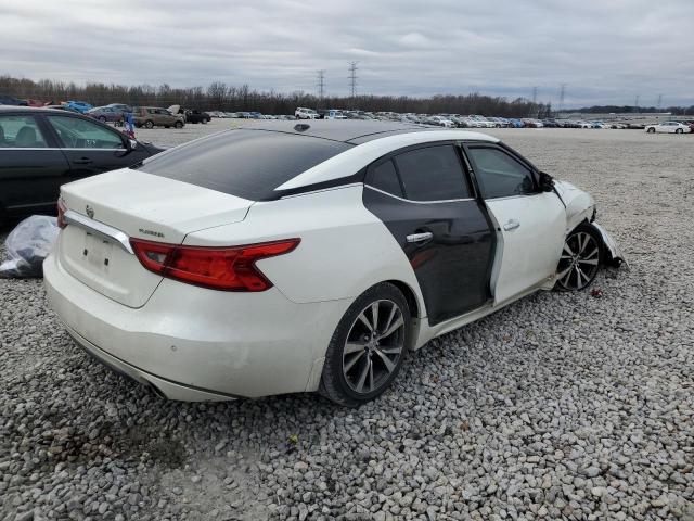 2017 NISSAN MAXIMA 3.5 - 1N4AA6AP8HC367308
