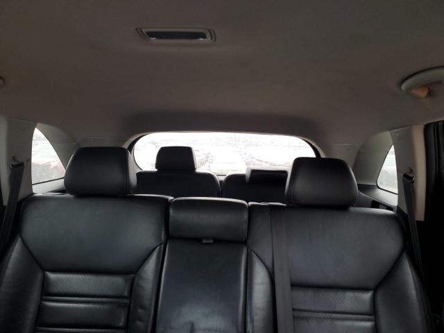 2017 KIA SORENTO LX - 5XYPG4A36HG328023