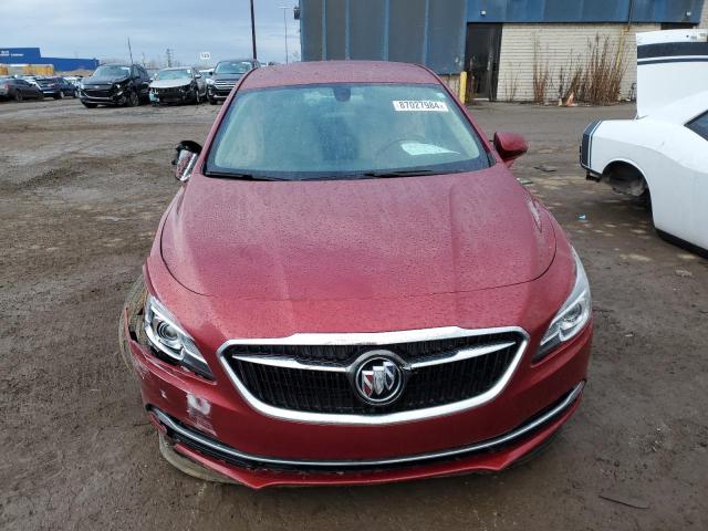 2018 BUICK LACROSSE E 1G4ZP5SZ9JU120672