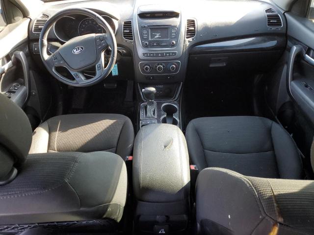 VIN 5XYKT4A77FG567439 2015 KIA SORENTO no.8