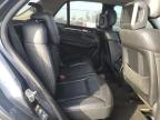 Lot #3024615641 2012 MERCEDES-BENZ ML 350 4MA