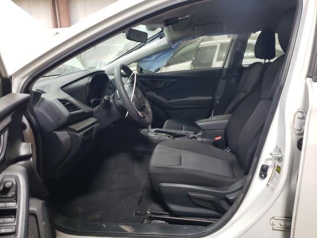 2023 SUBARU IMPREZA - 4S3GTAB60P3721540