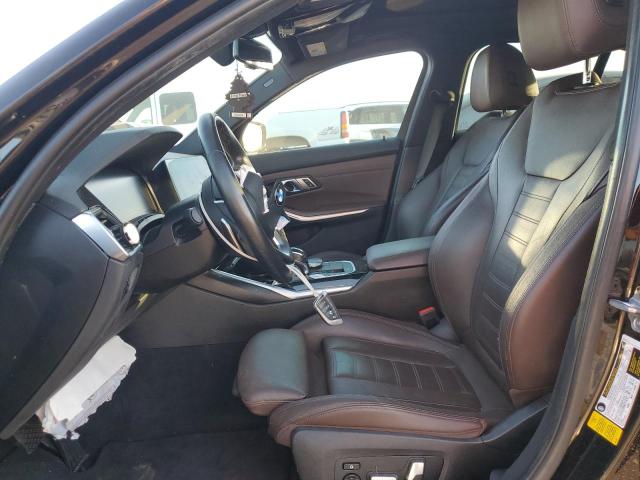 2019 BMW 330I - WBA5R1C5XKAK09376