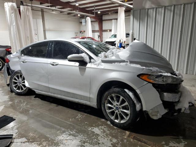 2017 FORD FUSION SE - 3FA6P0H76HR159579