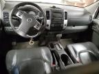 Lot #3024675712 2011 NISSAN FRONTIER S