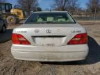 Lot #3039796203 2001 LEXUS LS 430