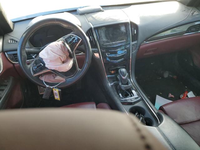 2014 CADILLAC ATS PREMIU - 1G6AF5SX6E0110216
