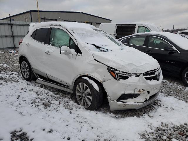 2017 BUICK ENCORE PRE - KL4CJASB9HB119044
