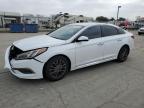 2015 HYUNDAI SONATA SPO - 5NPE34AF7FH258910